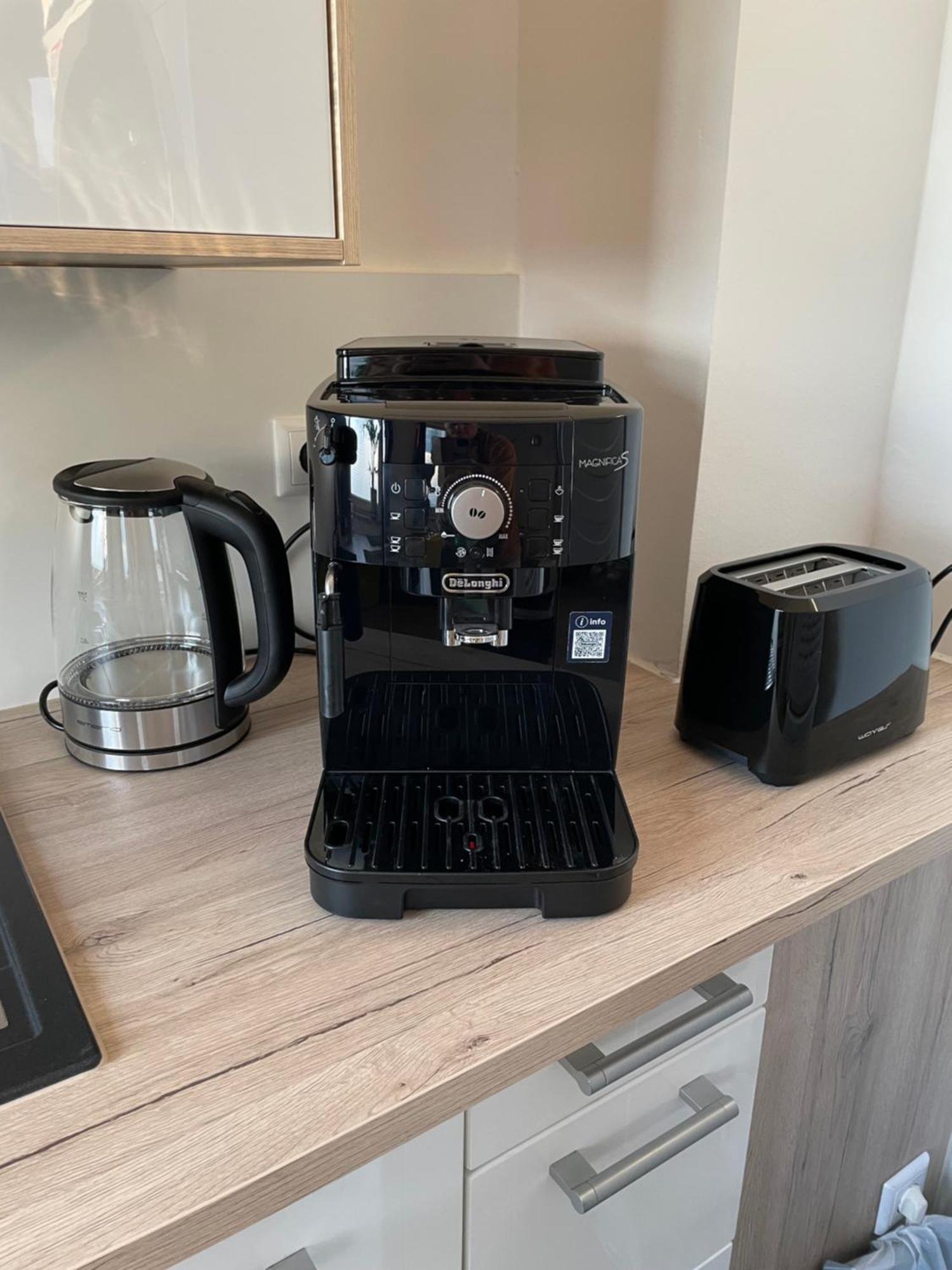 Yay - 65M2 Apartment Am Bahnhof - Smart Tv - Internet - Kaffee - Waschmaschine - Trockner Mühldorf Exterior foto